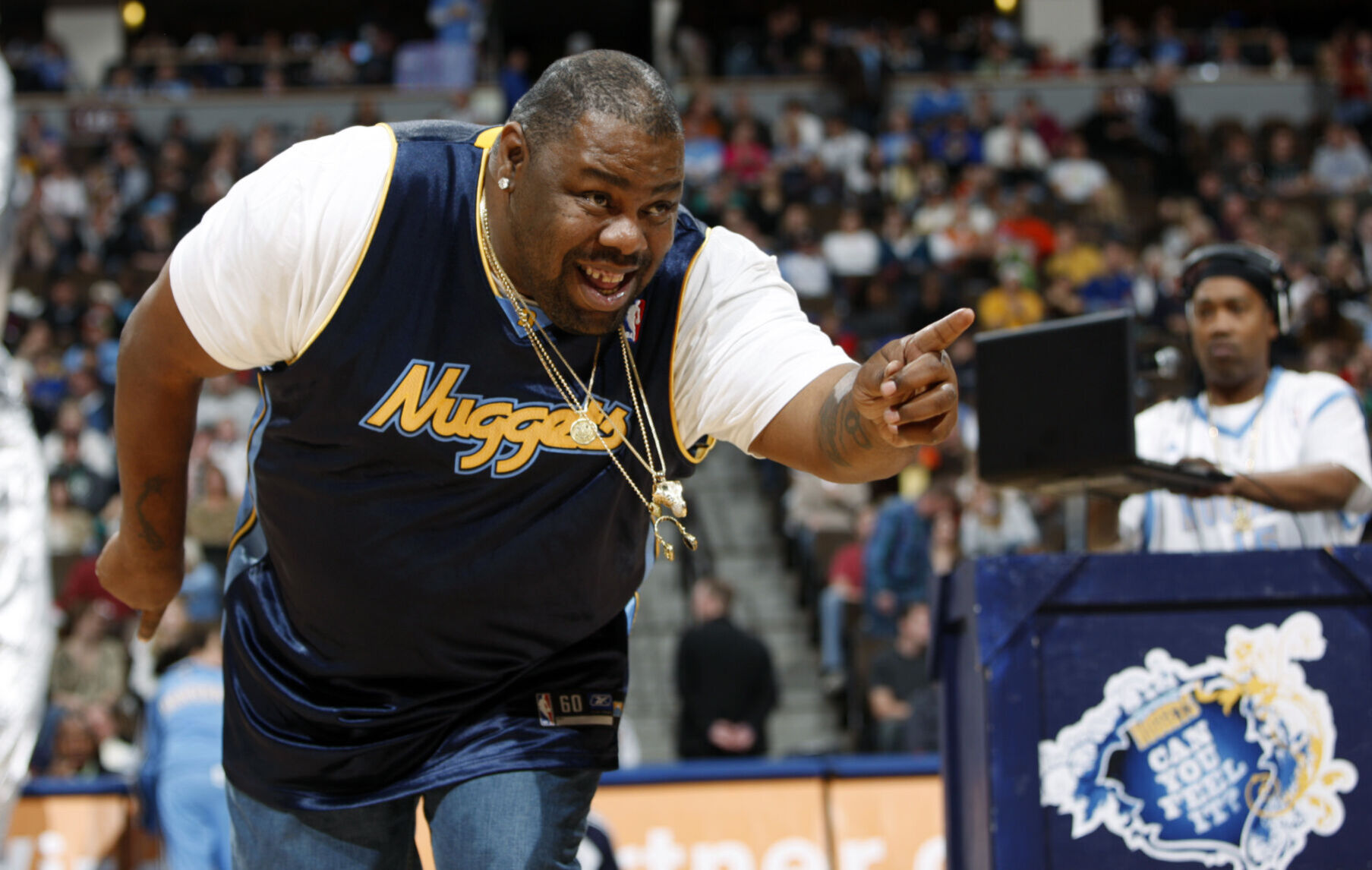 Biz Markie